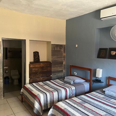 Hostel Casa Xtakay Valladolid  Extérieur photo