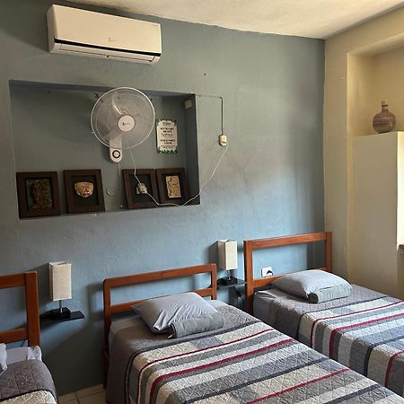 Hostel Casa Xtakay Valladolid  Extérieur photo
