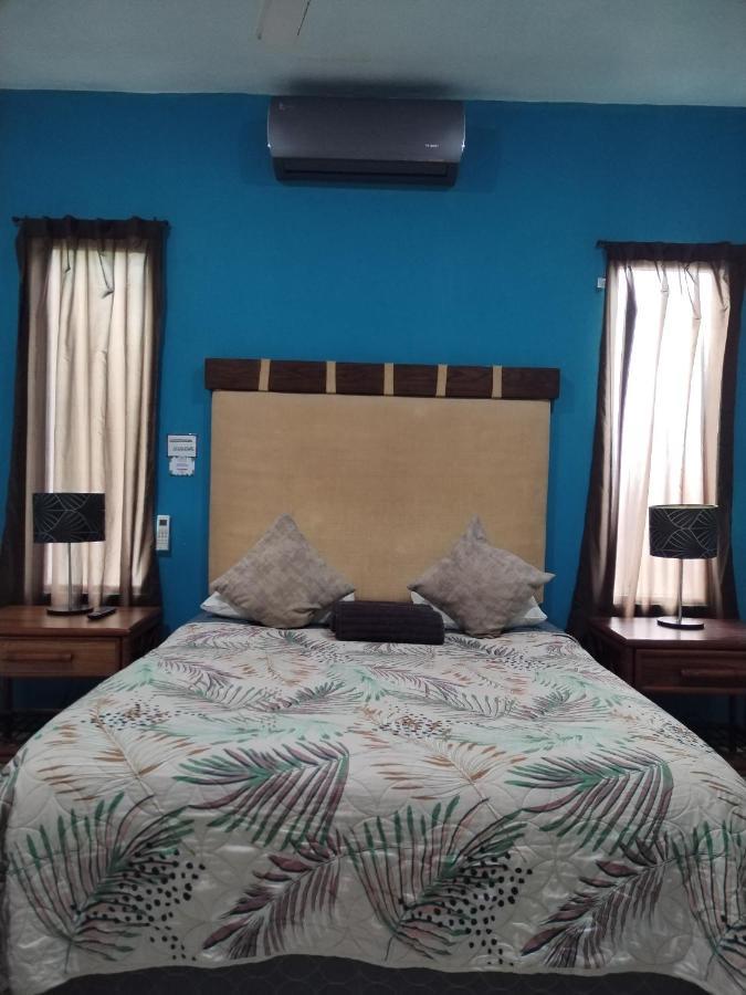 Hostel Casa Xtakay Valladolid  Extérieur photo