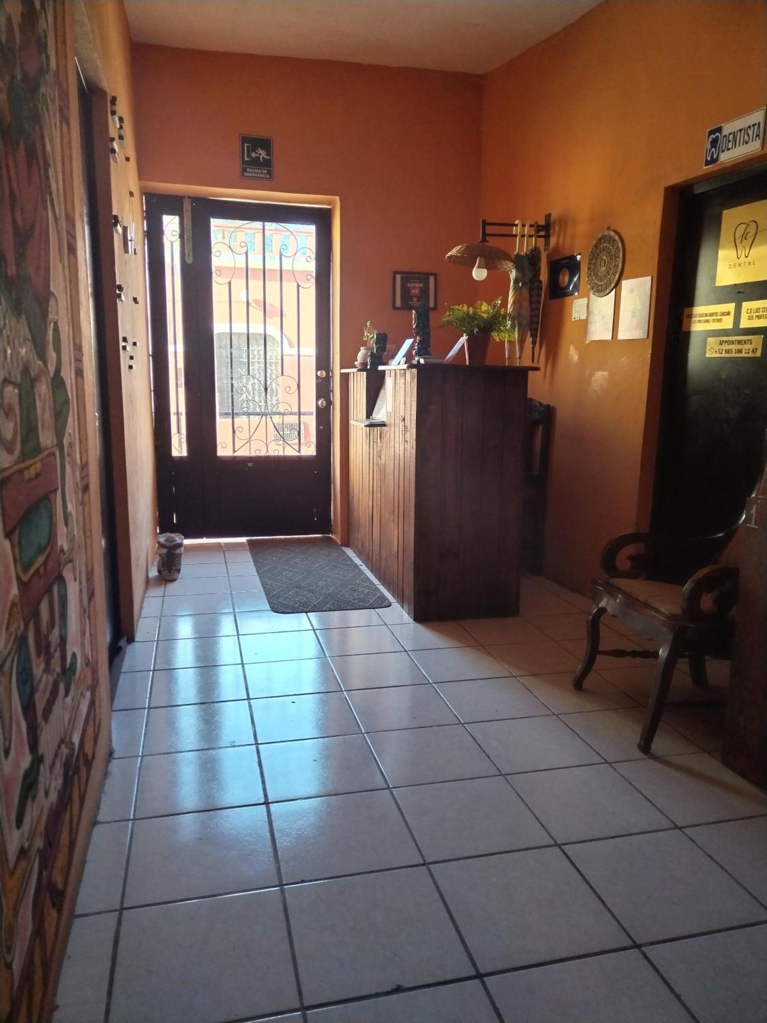 Hostel Casa Xtakay Valladolid  Extérieur photo