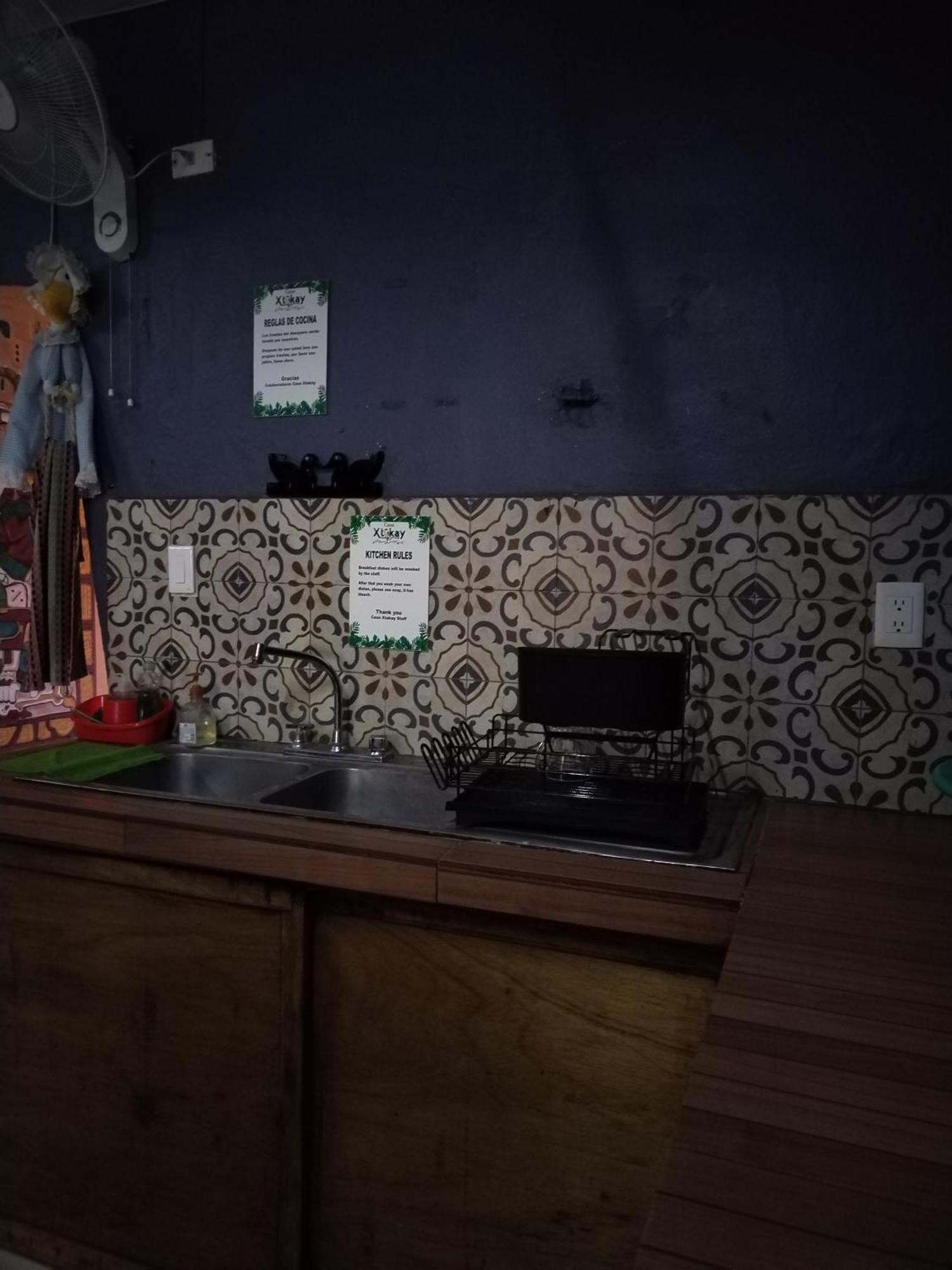 Hostel Casa Xtakay Valladolid  Extérieur photo