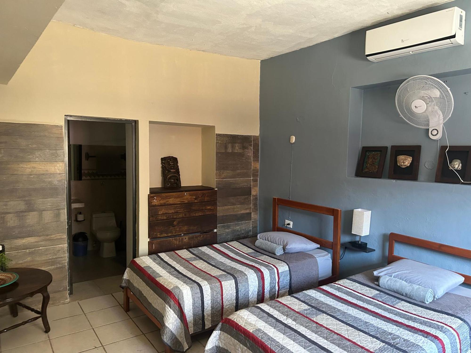Hostel Casa Xtakay Valladolid  Extérieur photo